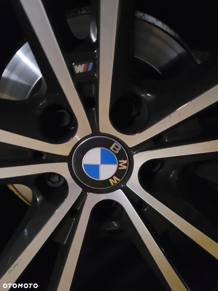 BMW Seria 3 318i Advantage sport - 6