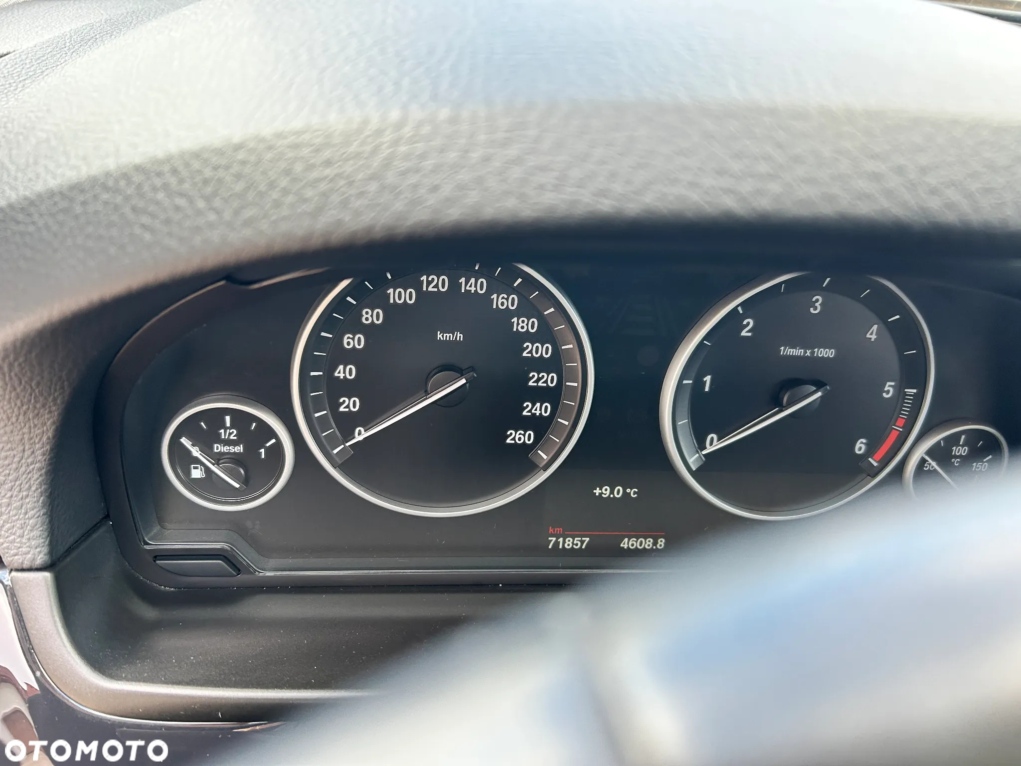 BMW Seria 5 518d - 6