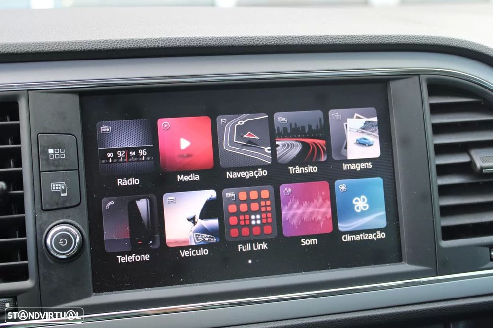 SEAT Leon ST 1.6 TDI Style S/S - 30