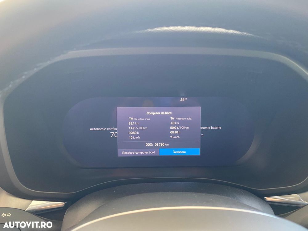 Volvo XC 60 - 8