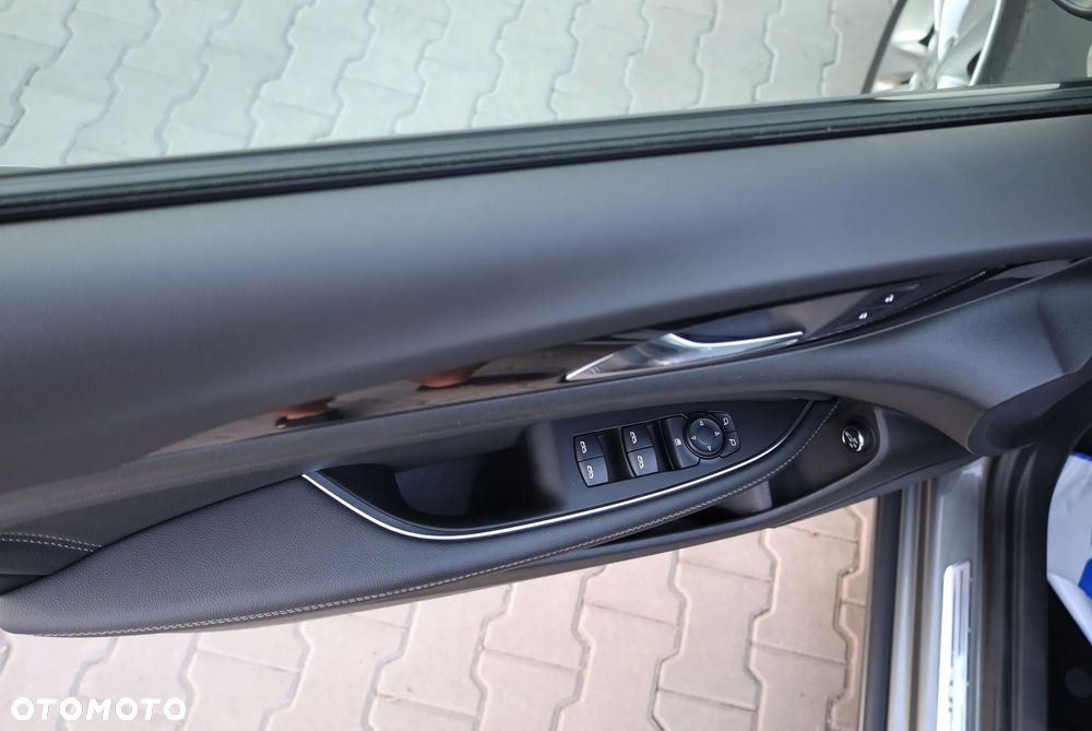 Opel Insignia 1.5 Direct InjectionTurbo Dynamic - 16
