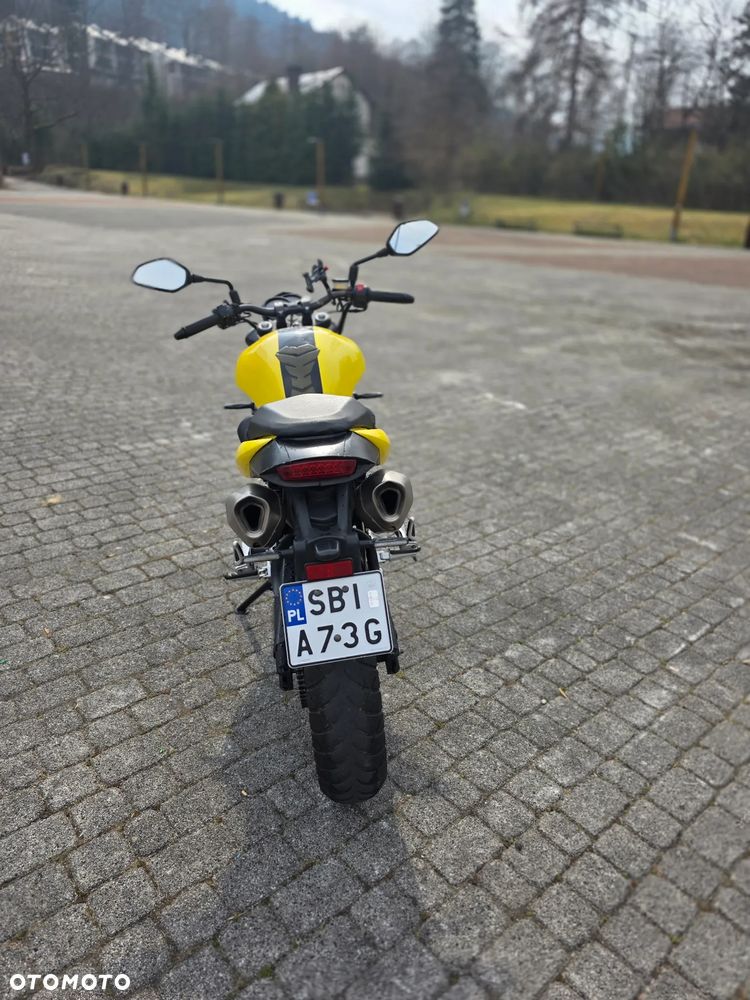 Benda Street 125 - 6