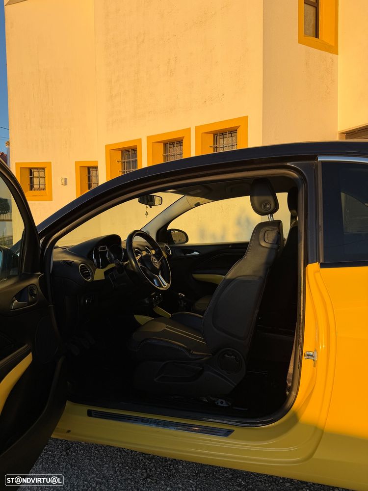 Opel Adam - 20