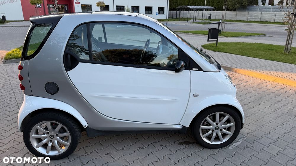 Smart Fortwo & pure - 6