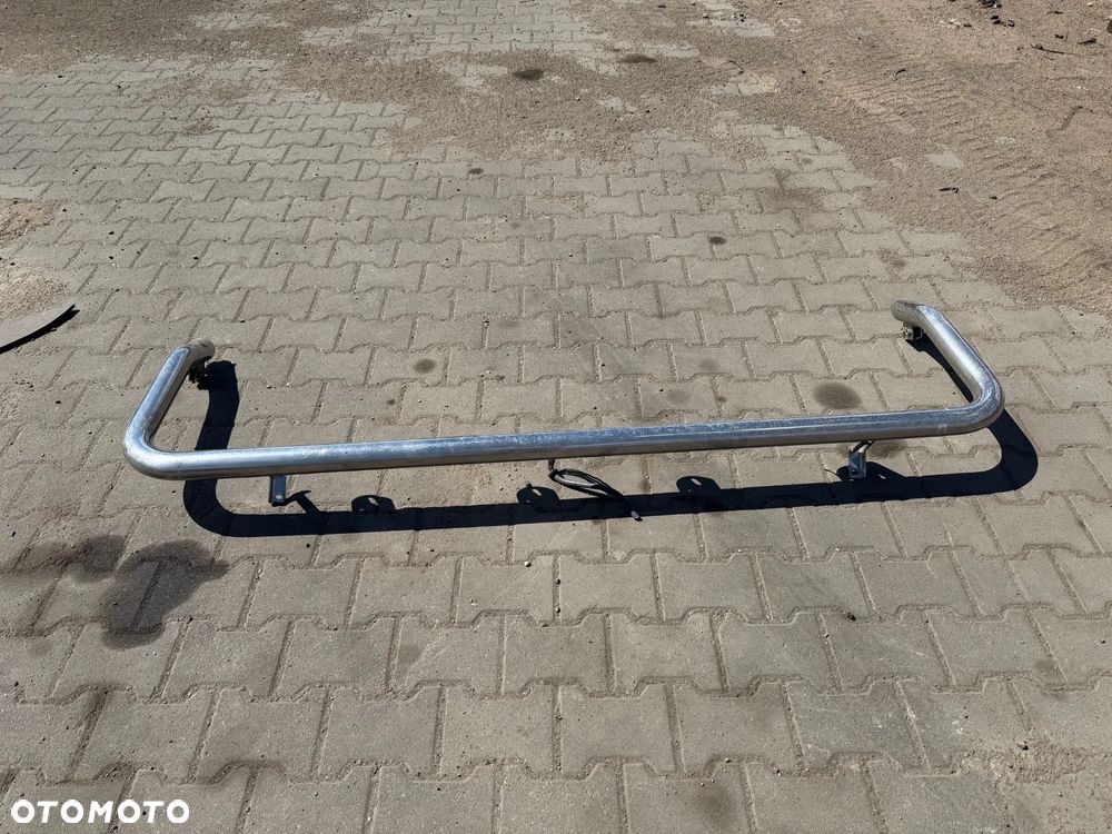 Orurowanie rura na halogeny VOLVO DAF SCANIA MAN Mercedes Renault - 1