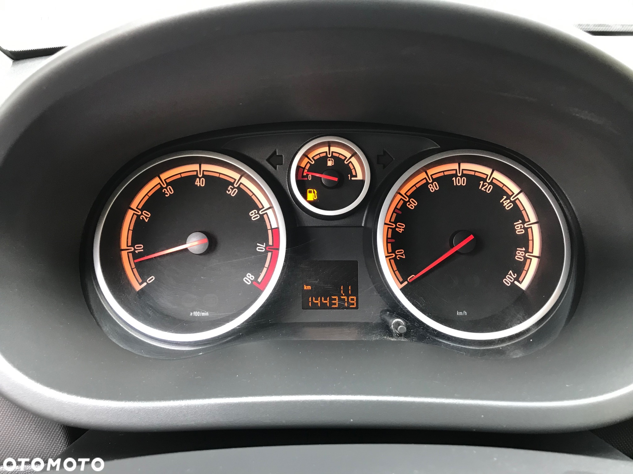 Opel Corsa 1.2 16V EcoFLEX 150 Jahre - 8