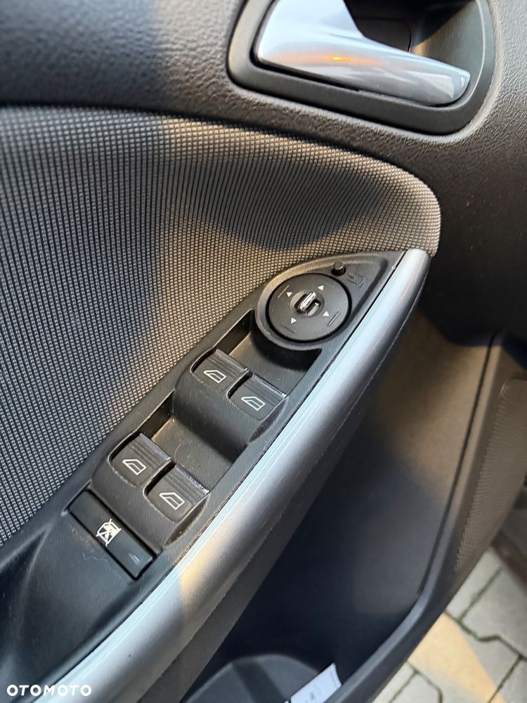 Ford Focus 1.0 EcoBoost Start-Stopp-System Trend - 20