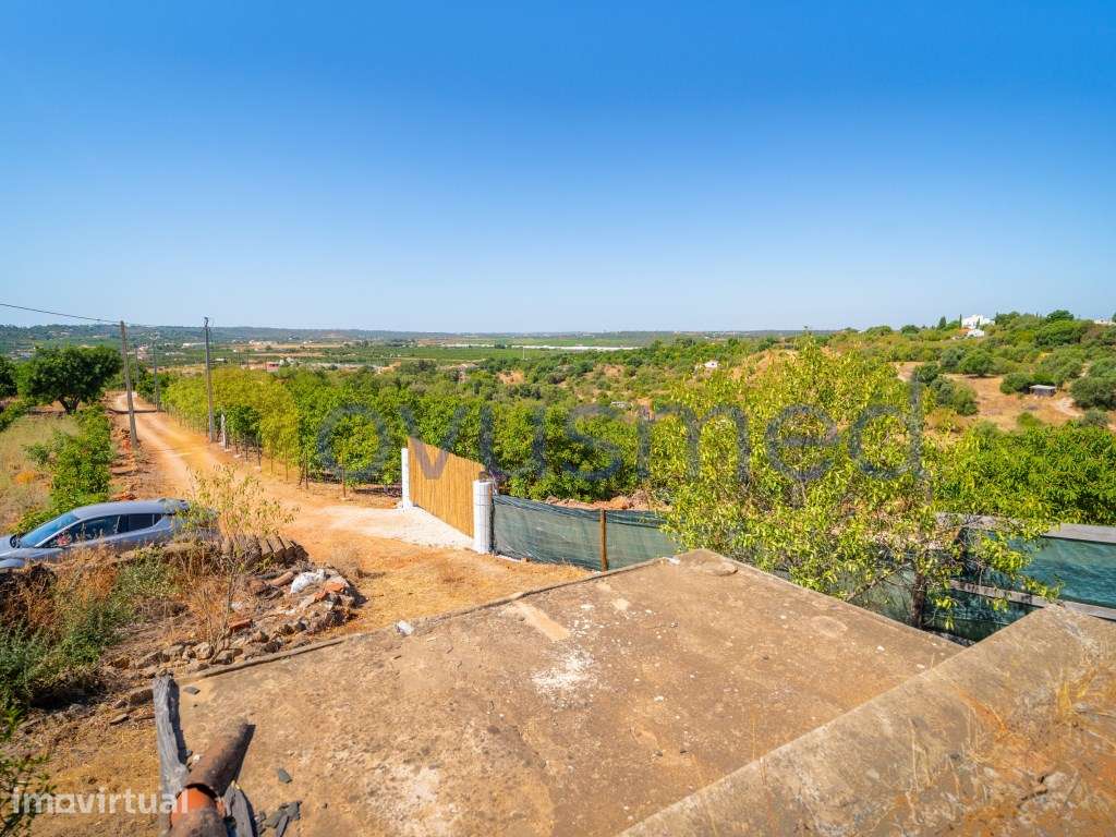 Casa com Projeto Aprovado para Moradia T3 com Piscina | Poço Barret... - Grande imagem: 4/40