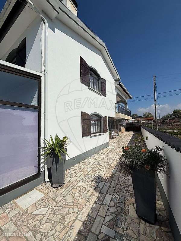 Moradia T4 para venda - Grande imagem: 5/9