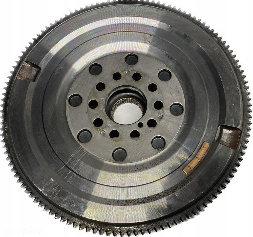 VOLVO XC40 T3 1.5 HYBRYDA KOŁO DWUMASOWE DWUMASA 31367653 - 2