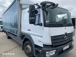 Mercedes-Benz Atego 1224 - 1