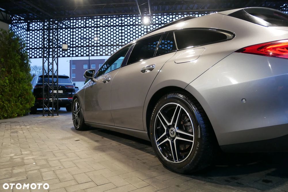 Mercedes-Benz CLA 200 7G-DCT Progressive - 34