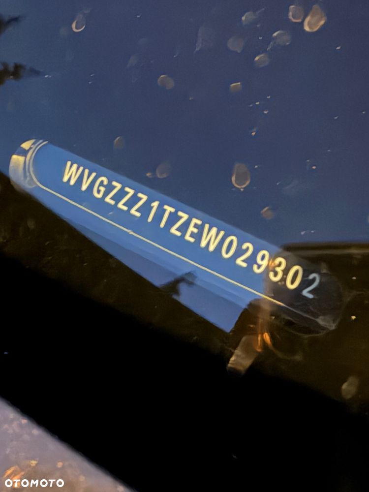 Volkswagen Touran - 27