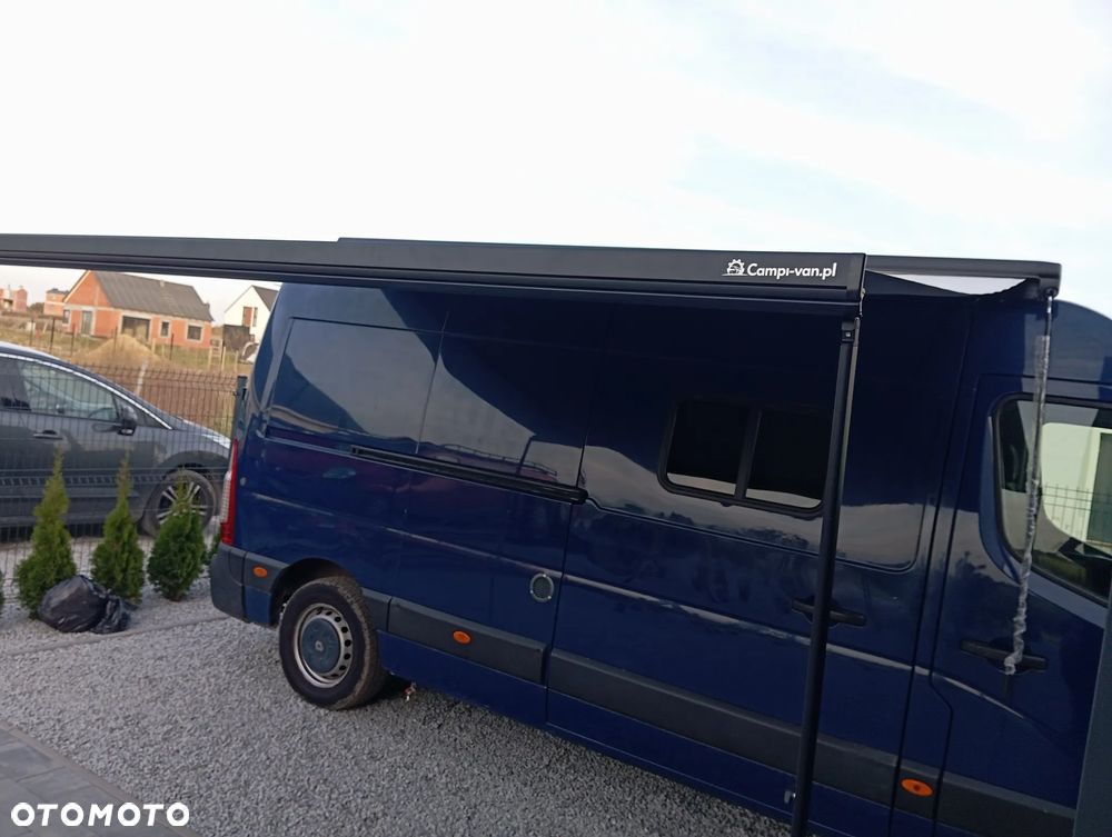 Renault Master - 12