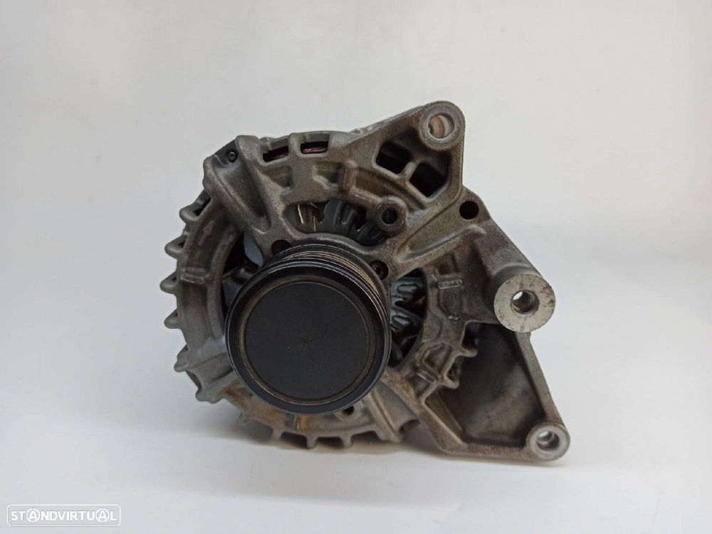 ALTERNADOR MERCEDES CLASE C (W205) LIM. C 200 CGI (205.042) - 7