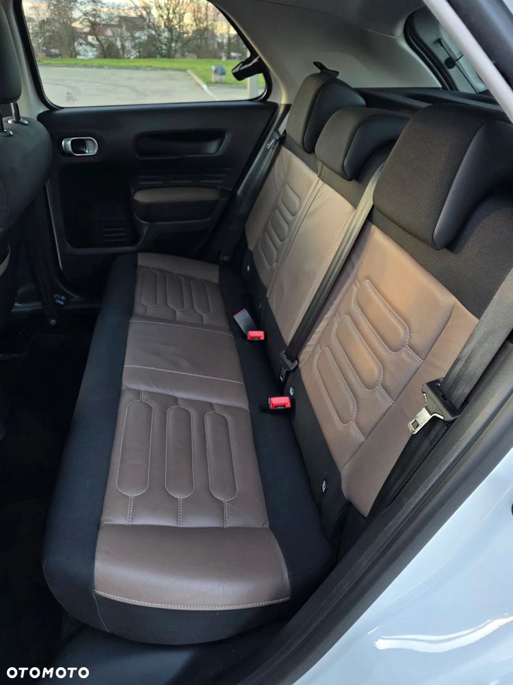 Citroën C4 Cactus 1.2 PureTech GPF Shine Pack EAT6 - 13