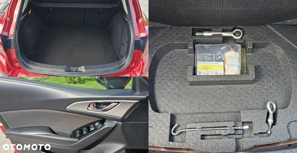 Mazda 3 SKYACTIV-G 120 Exclusive-Line - 15