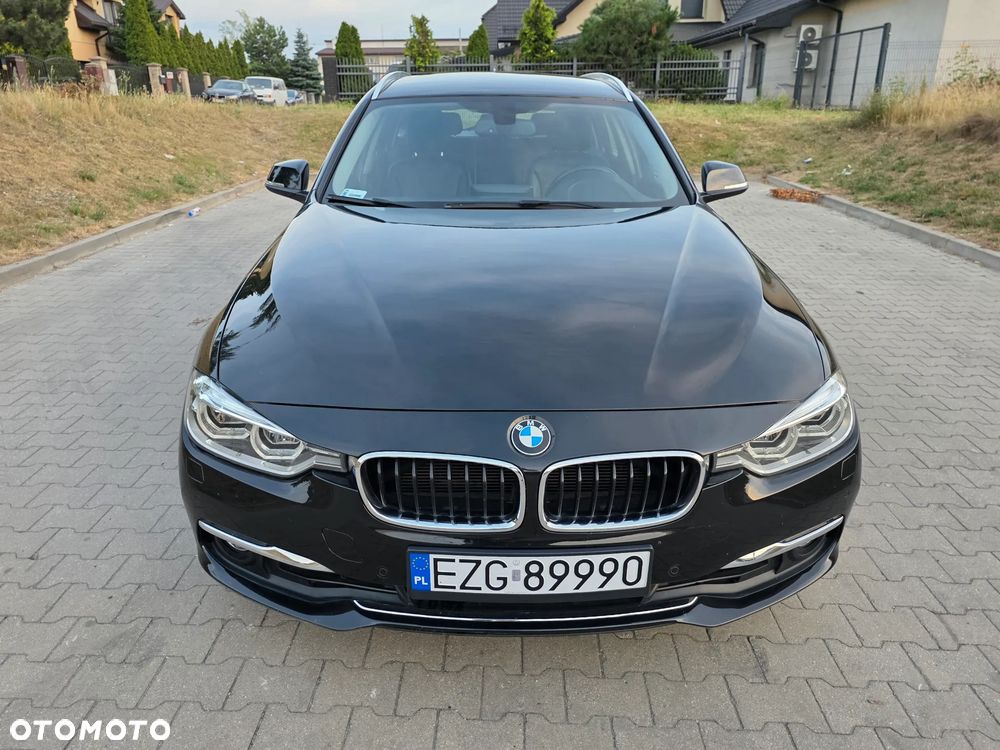 BMW Seria 3 - 10