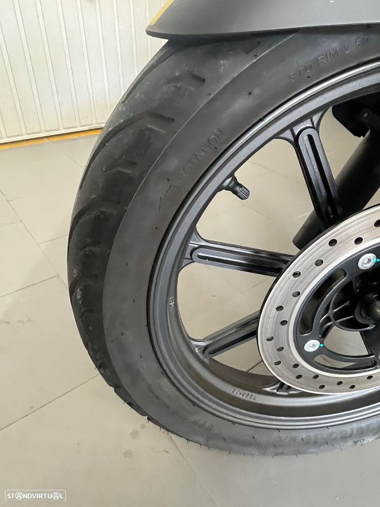 Super Soco CPx Pro CPX - 6