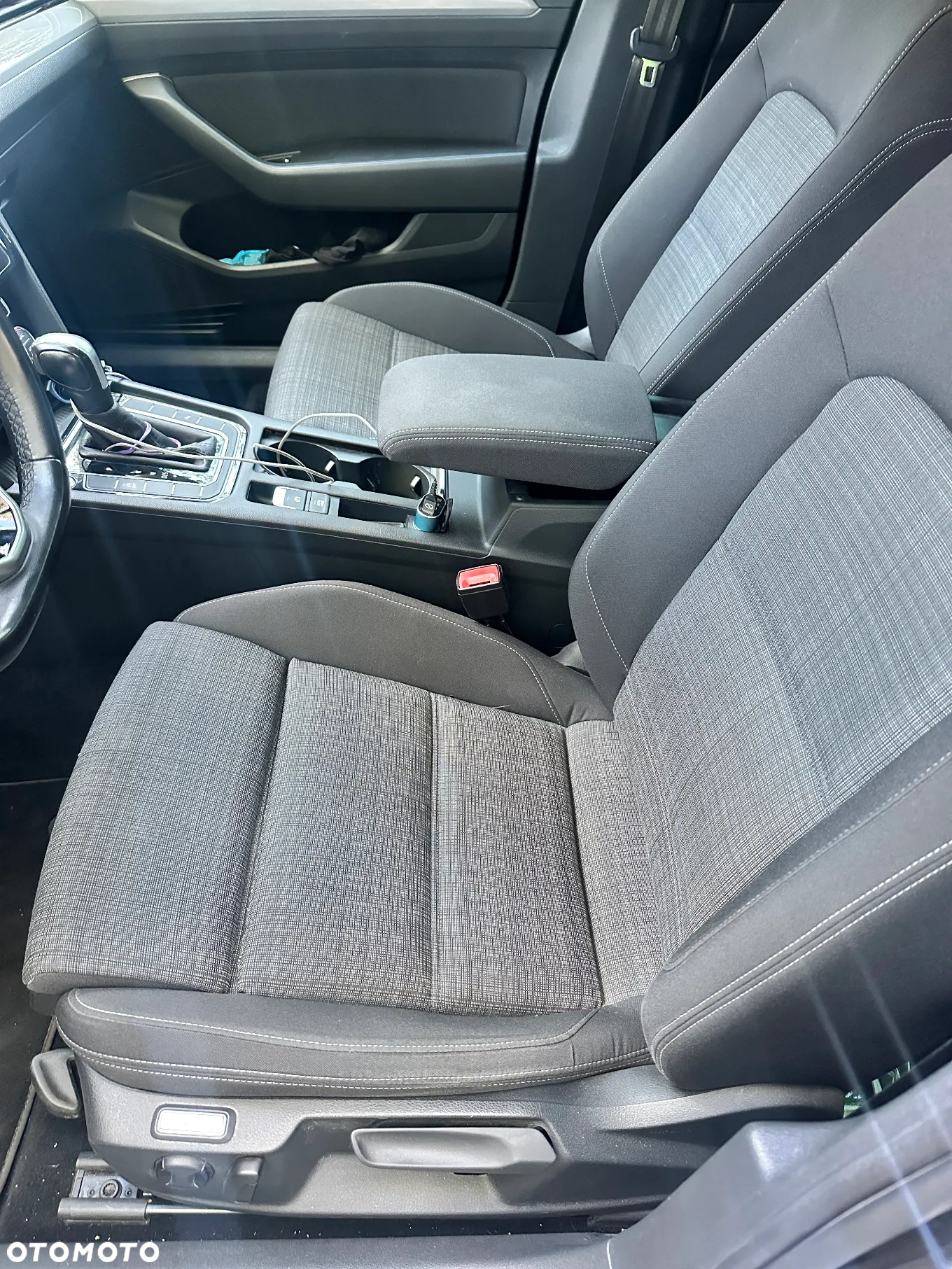 Volkswagen Passat - 7