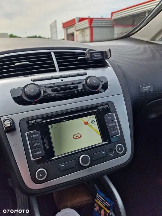 Seat Altea XL 2.0 TSI 4x4 Freetrack - 7