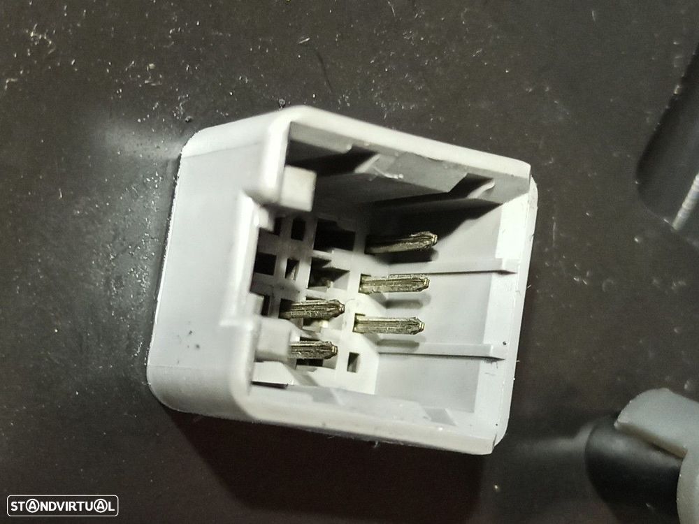 RETROVISOR DIREITO KIA PRO_CEE'D EX - 2