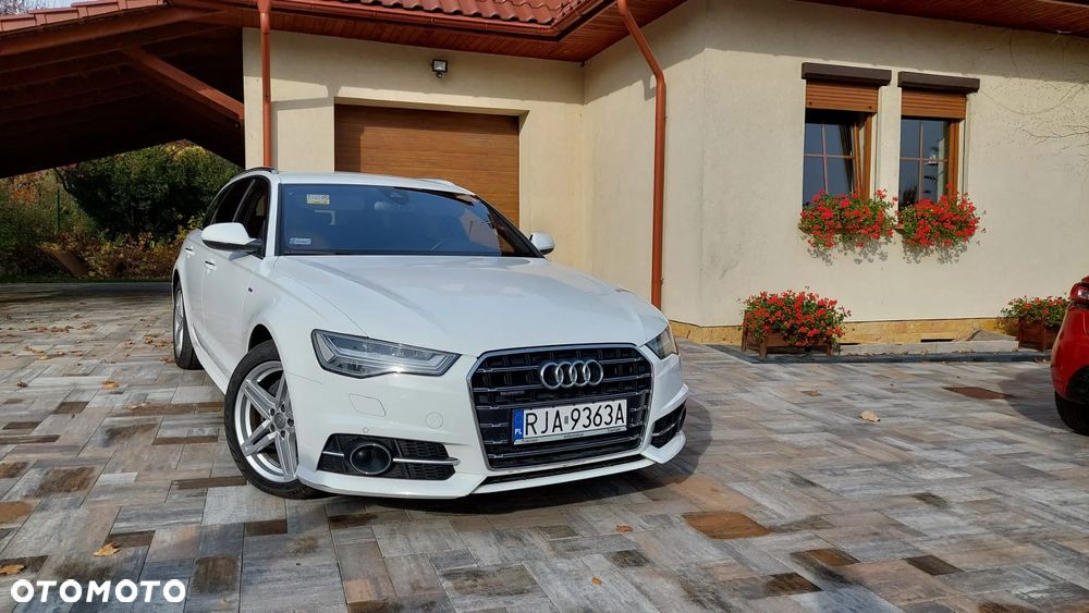 Audi A6 - 3