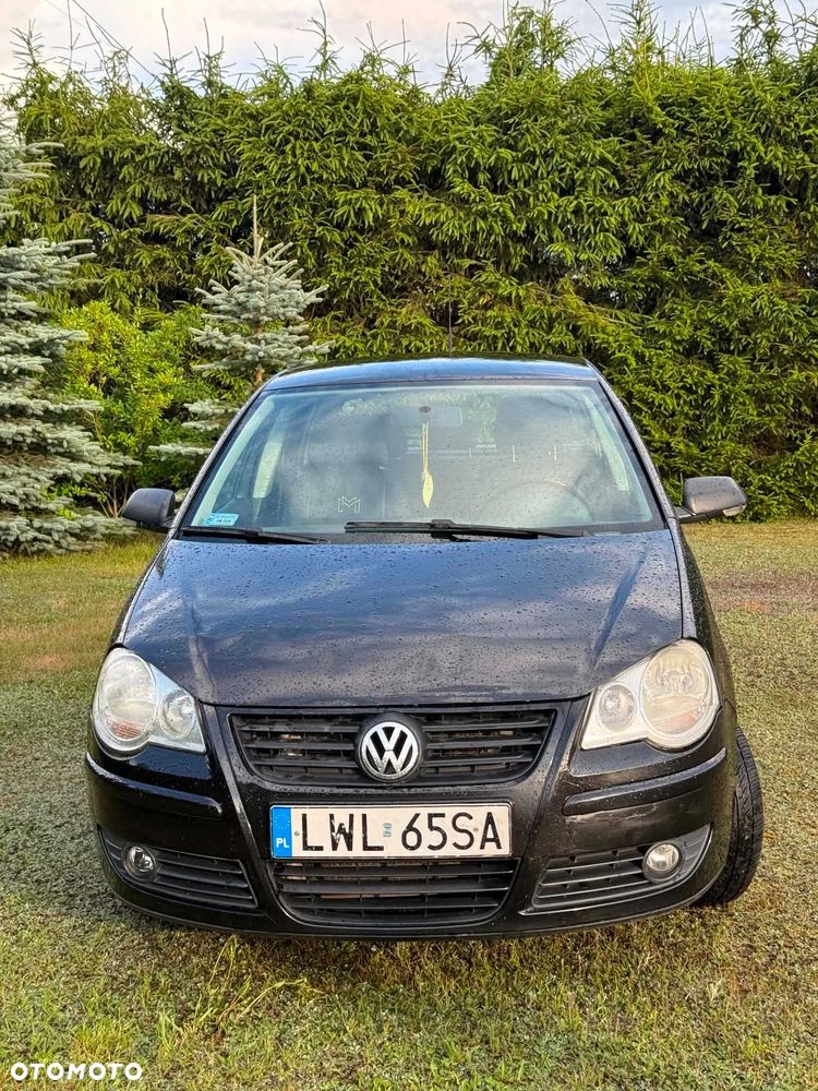 Volkswagen Polo - 3