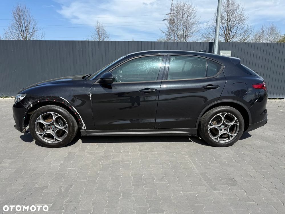 Alfa Romeo Stelvio 2.2 JTDM Q4 - 7
