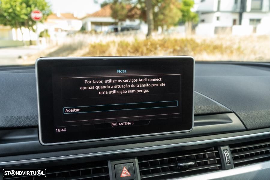 Audi A5 Sportback 2.0 TDI quattro S tronic - 51