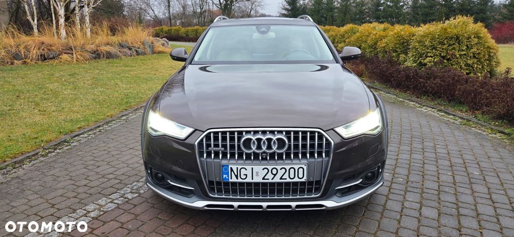 Audi A6 Allroad - 5