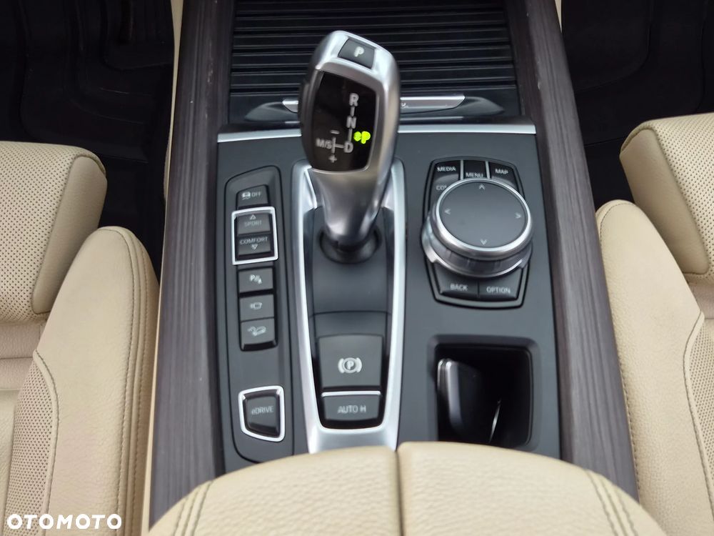 BMW X5 - 10