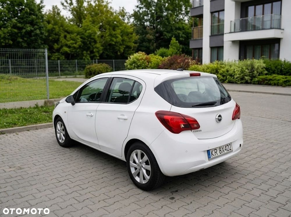 Opel Corsa 1.4 Color Edition - 6