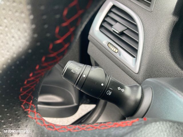 Renault Mégane Coupe - 14