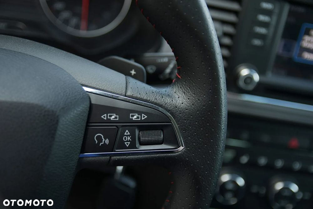 Seat Leon 2.0 TDI DPF DSG FR - 29