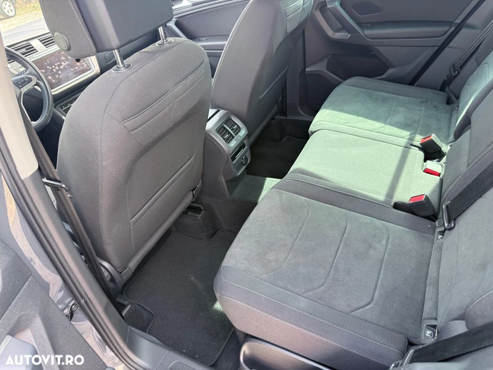 Volkswagen Tiguan 2.0 TDI DSG Elegance - 33