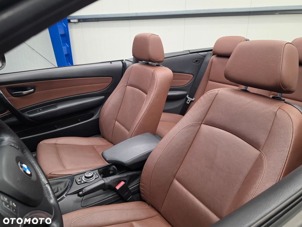 BMW Seria 1 118d DPF Edition Lifestyle - 21