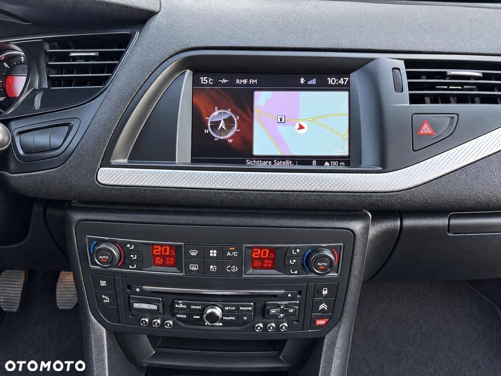 Citroën C5 2.0 HDi Exclusive - 28