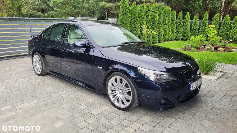 BMW Seria 5 - 3