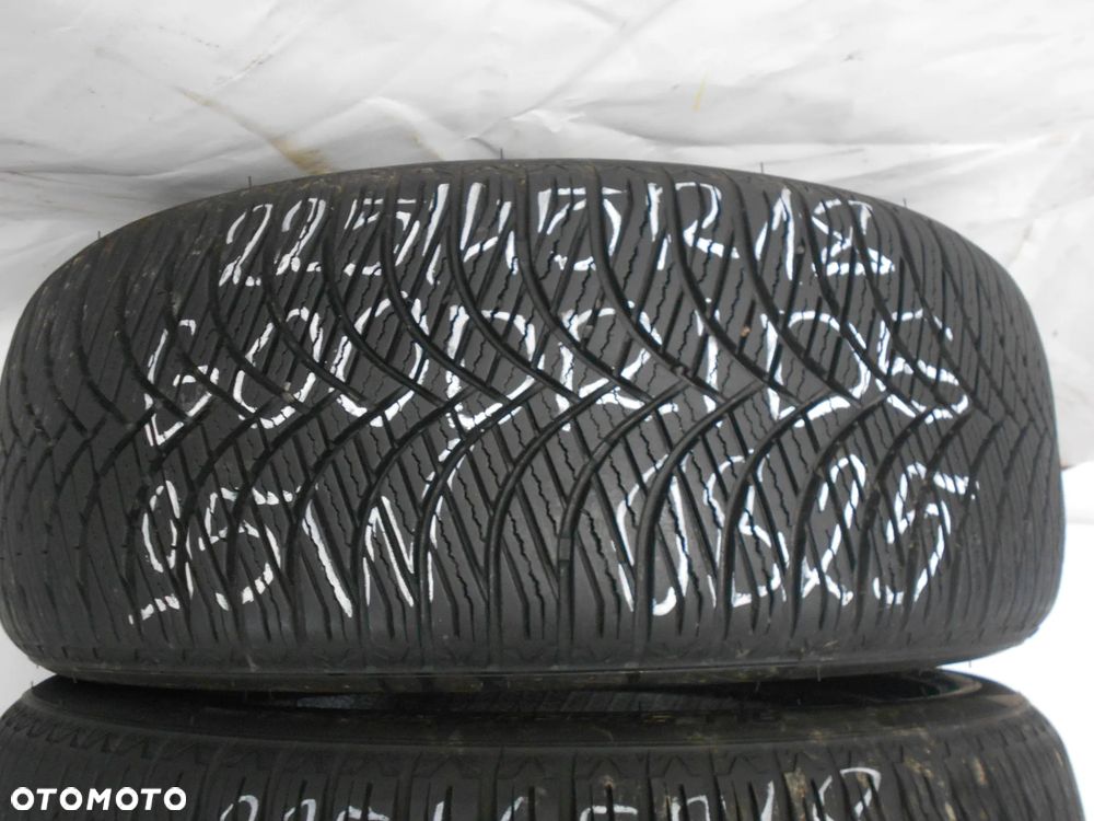 OPONY 225/45R18 GOODRIDE ALL SEASON ELTE Z-401 DOT 0825 7MM - 2