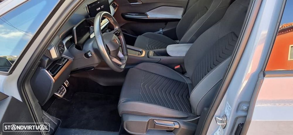 Cupra Born 59 kWh - 9