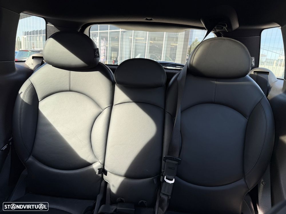 MINI Countryman Cooper SD Park Lane - 19