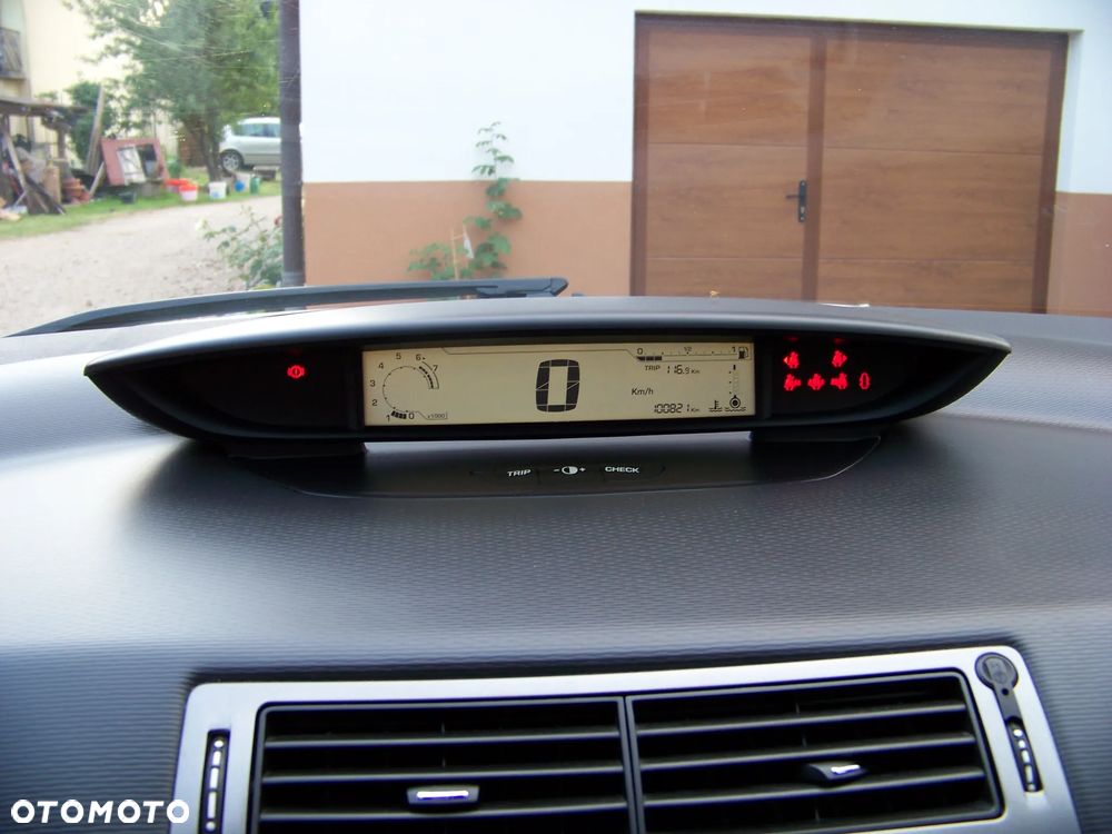 Citroën C4 - 16