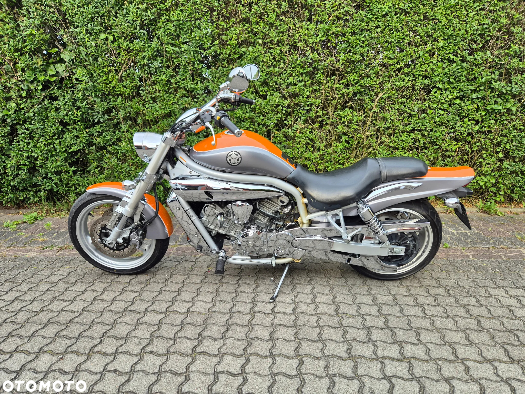Hyosung GV - 11