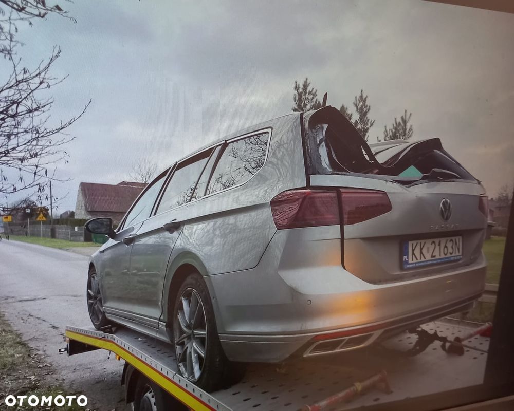 Volkswagen Passat Variant - 2