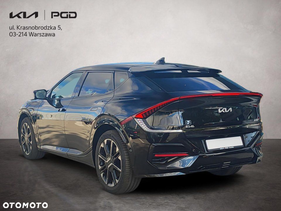 Kia EV6 - 3