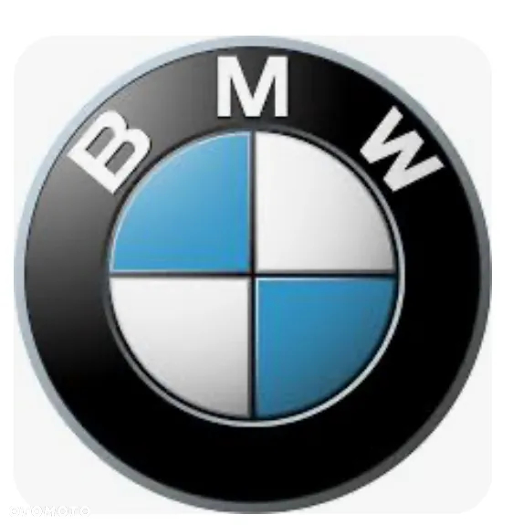 BMW Seria 5 M550i xDrive sport