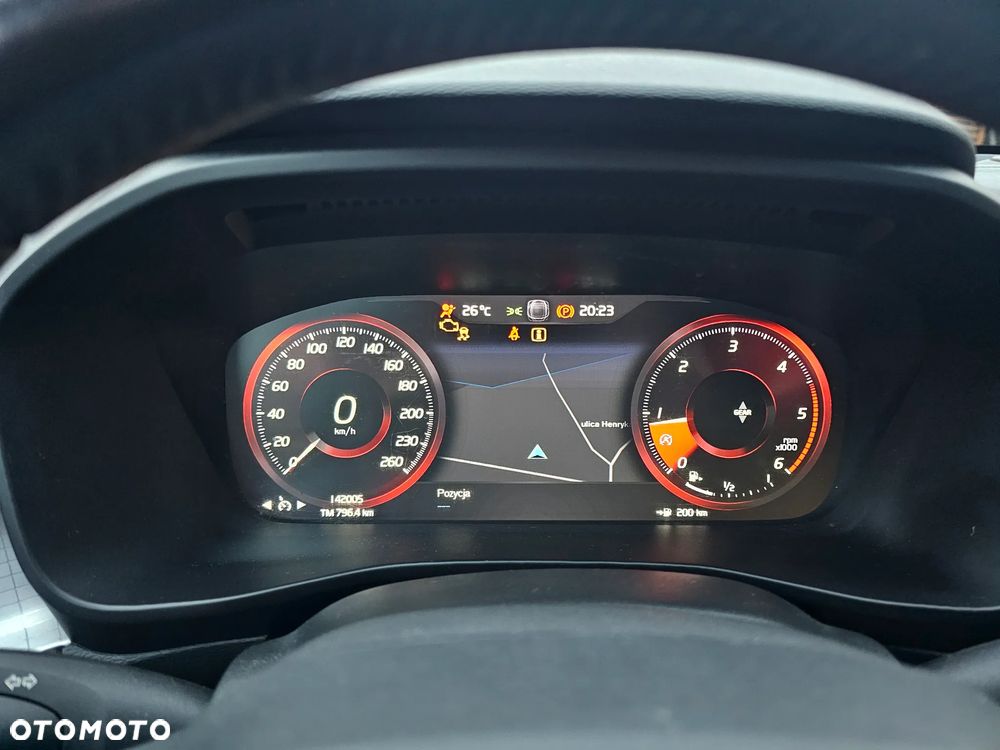 Volvo XC 40 - 7