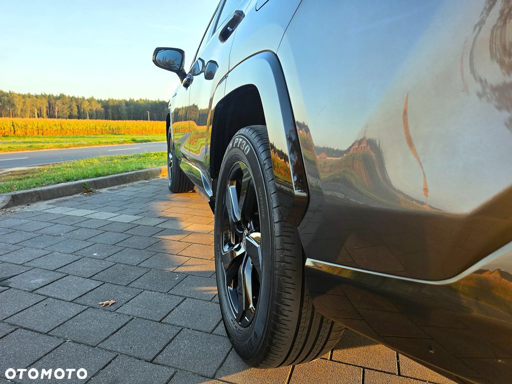 Toyota RAV4 - 20