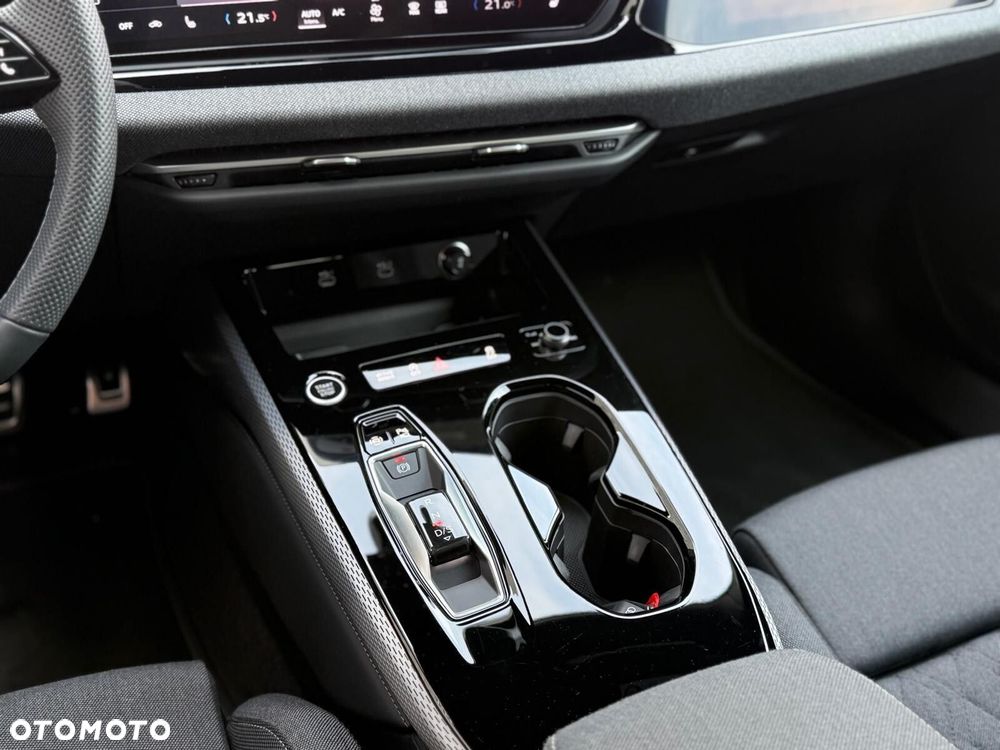 Audi A5 Avant TFSI S tronic - 25